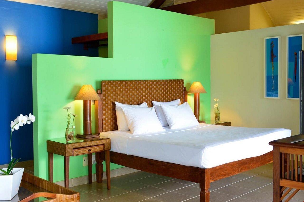 Pestana Angra Dos Reis Hotel Eksteriør billede