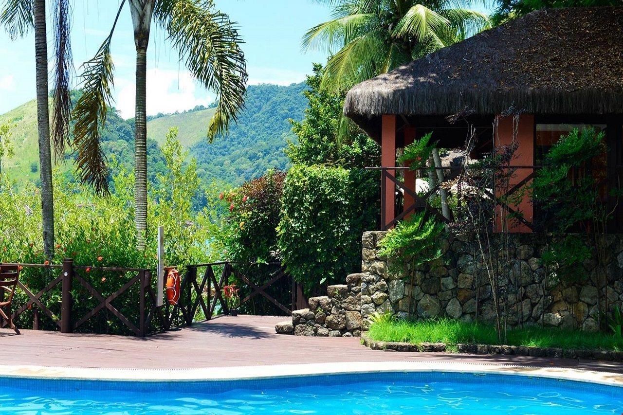 Pestana Angra Dos Reis Hotel Eksteriør billede