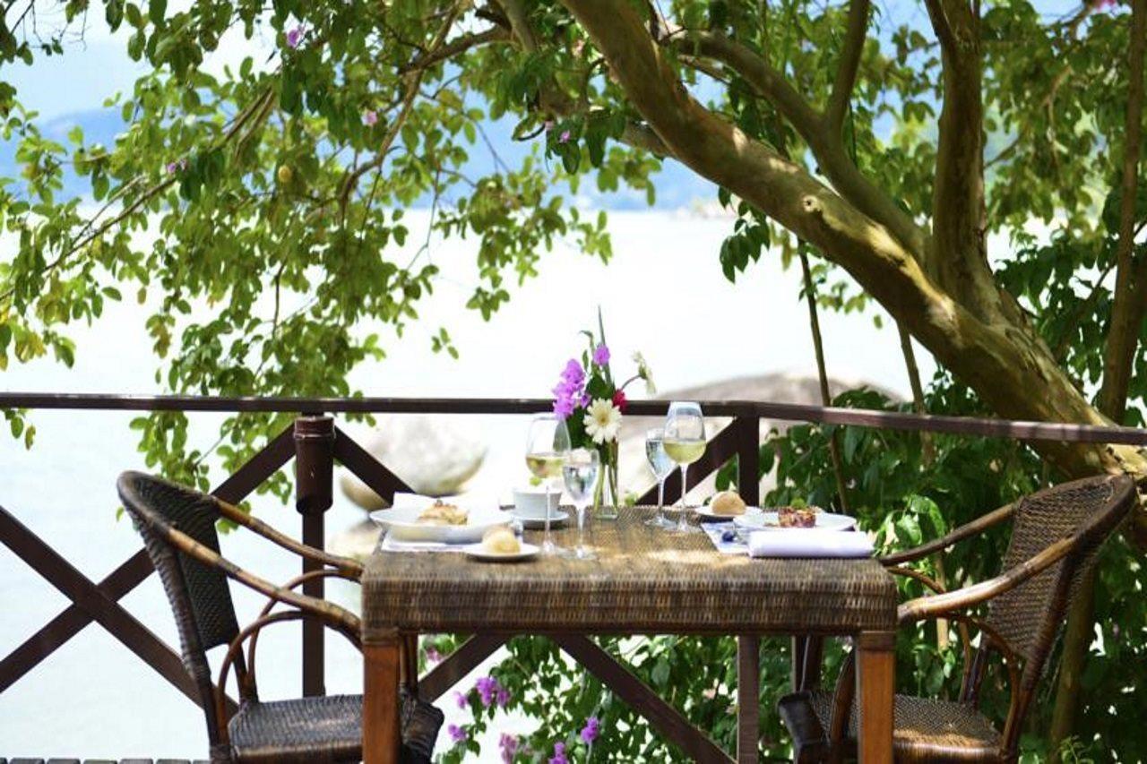 Pestana Angra Dos Reis Hotel Eksteriør billede
