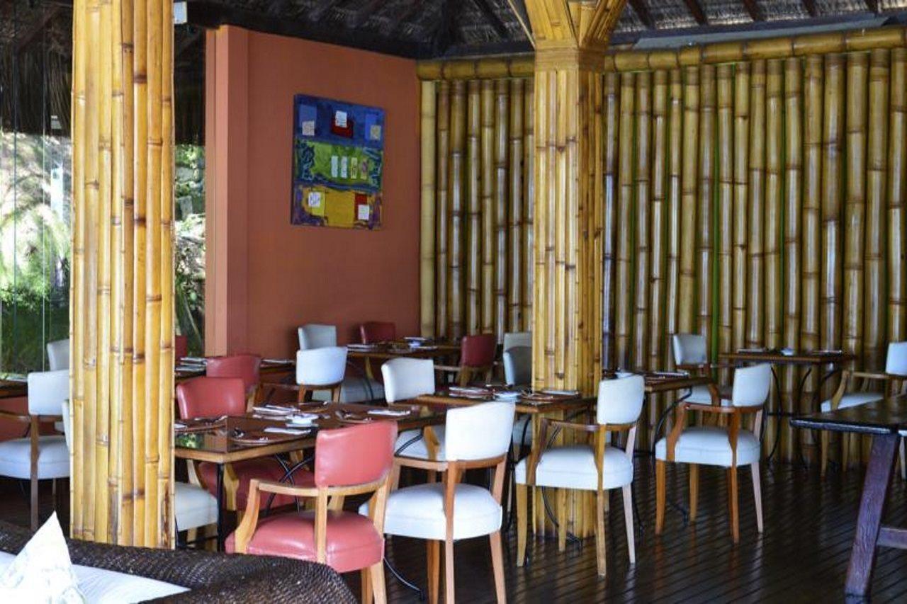 Pestana Angra Dos Reis Hotel Eksteriør billede