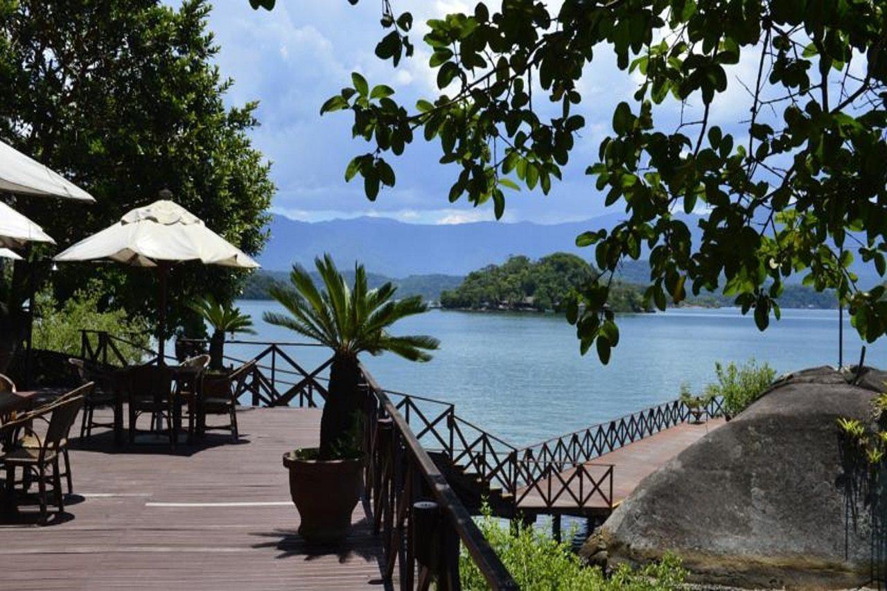 Pestana Angra Dos Reis Hotel Eksteriør billede