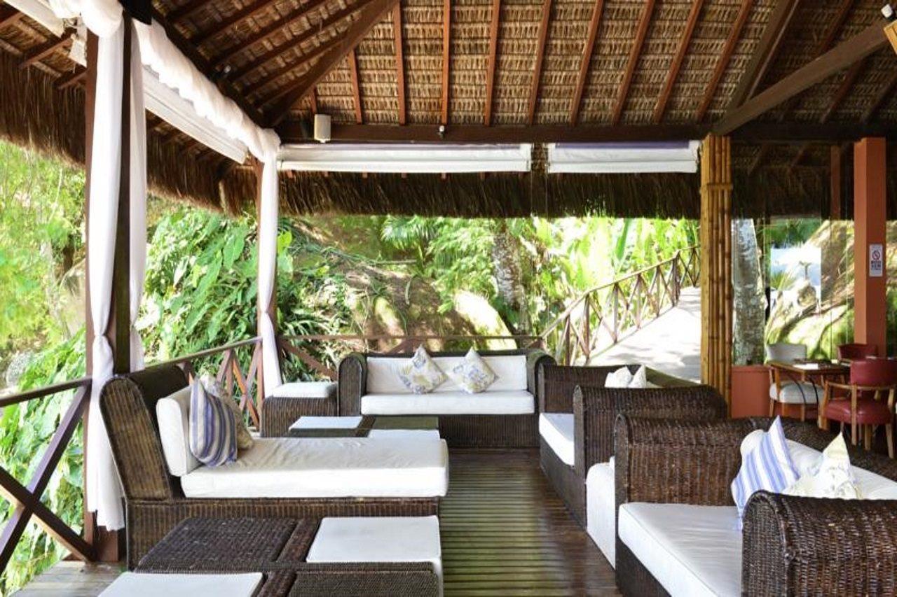 Pestana Angra Dos Reis Hotel Eksteriør billede